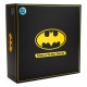 DC Comics Chess Set Batman vs. The Joker 47 cm