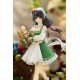 Konosuba God's blessing on this wonderful world! PVC Statue Yunyun: Light Novel 10th Anniversary Ver. 17 cm