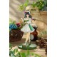 Konosuba God's blessing on this wonderful world! PVC Statue Yunyun: Light Novel 10th Anniversary Ver. 17 cm