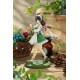 Konosuba God's blessing on this wonderful world! PVC Statue Yunyun: Light Novel 10th Anniversary Ver. 17 cm