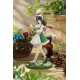 Konosuba God's blessing on this wonderful world! PVC Statue Yunyun: Light Novel 10th Anniversary Ver. 17 cm