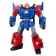 Transformers Age of the Primes Voyager Class Action Figure The Thirteen: Nexus Prime 16 cm