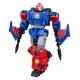 Transformers Age of the Primes Voyager Class Action Figure The Thirteen: Nexus Prime 16 cm