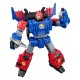 Transformers Age of the Primes Voyager Class Action Figure The Thirteen: Nexus Prime 16 cm