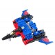 Transformers Age of the Primes Voyager Class Action Figure The Thirteen: Nexus Prime 16 cm