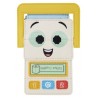 Loungefly Toy Story 5 - Smarty Pants 6" Faux Leather Card Holder