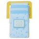 Loungefly Toy Story 5 - Smarty Pants 6" Faux Leather Card Holder