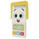 Loungefly Toy Story 5 - Smarty Pants 6" Faux Leather Card Holder