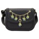 Loungefly Toy Story 5 - Aliens Charm 7" Faux Leather Crossbody Bag
