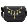 Loungefly Toy Story 5 - Aliens Charm 7" Faux Leather Crossbody Bag
