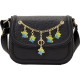 Loungefly Toy Story 5 - Aliens Charm 7" Faux Leather Crossbody Bag