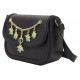 Loungefly Toy Story 5 - Aliens Charm 7" Faux Leather Crossbody Bag