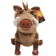 Disney The Lion King Pumbaa (Live Action) Plush with Sound