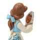 Disney Traditions - Belle With Mirror Figurine