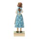 Disney Traditions - Belle With Mirror Figurine