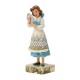 Disney Traditions - Belle With Mirror Figurine