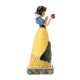 Disney Traditions - Snow White Dress Scene Figurine