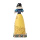 Disney Traditions - Snow White Dress Scene Figurine