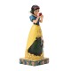 Disney Traditions - Snow White Dress Scene Figurine
