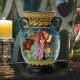 Disney Traditions - Hercules Vase Scene Figurine