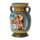 Disney Traditions - Hercules Vase Scene Figurine