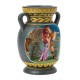 Disney Traditions - Hercules Vase Scene Figurine
