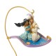 Disney Traditions - Aladdin & Jasmine Figurine