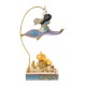 Disney Traditions - Aladdin & Jasmine Figurine