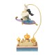 Disney Traditions - Aladdin & Jasmine Figurine