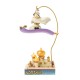 Disney Traditions - Aladdin & Jasmine Figurine