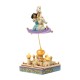 Disney Traditions - Aladdin & Jasmine Figurine