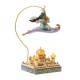 Disney Traditions - Aladdin & Jasmine Figurine