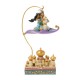 Disney Traditions - Aladdin & Jasmine Figurine