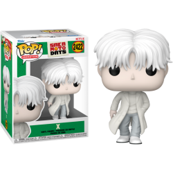 Funko Pop 2422 X, Sakamoto Days