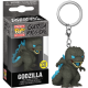 Godzilla Minus One (2023) - Godzilla Glow-in-the-Dark Pocket Pop! Keychain
