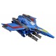 Transformers One Studio Series Deluxe Class Action Figure Thundercracker 13 cm