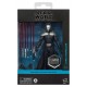 Star Wars Black Series Action Figure Lord Starkiller 15 cm
