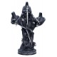 Lord of the Rings Figure Ringwraiths of Middle Earth 35 cm