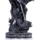 Lord of the Rings Figure Ringwraiths of Middle Earth 35 cm