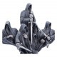 Lord of the Rings Figure Ringwraiths of Middle Earth 35 cm