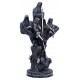 Lord of the Rings Figure Ringwraiths of Middle Earth 35 cm