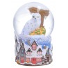 Harry Potter Snow Globe Hogsmeade Village 15 cm