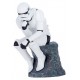 Original Stormtrooper Figure The Overthinker 12 cm
