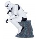Original Stormtrooper Figure The Overthinker 12 cm