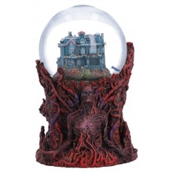 Stranger Things Snow Globe Vecna 18 cm