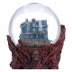 Stranger Things Snow Globe Vecna 18 cm