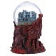 Stranger Things Snow Globe Vecna 18 cm