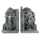 Elden Ring Bookends Radagon and Queen Marika 20 cm