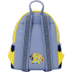 Loungefly Minions & Monsters (2026) - 10" Faux Leather Mini Backpack