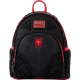 Loungefly Spider-Man - Spider Web 10" Faux Leather Mini Backpack